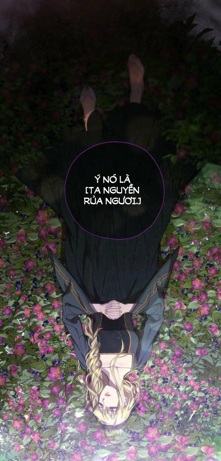 Công Chúa Khắc Dấu Lên Kẻ Phản Nghịch Chapter 2 - Trang 2