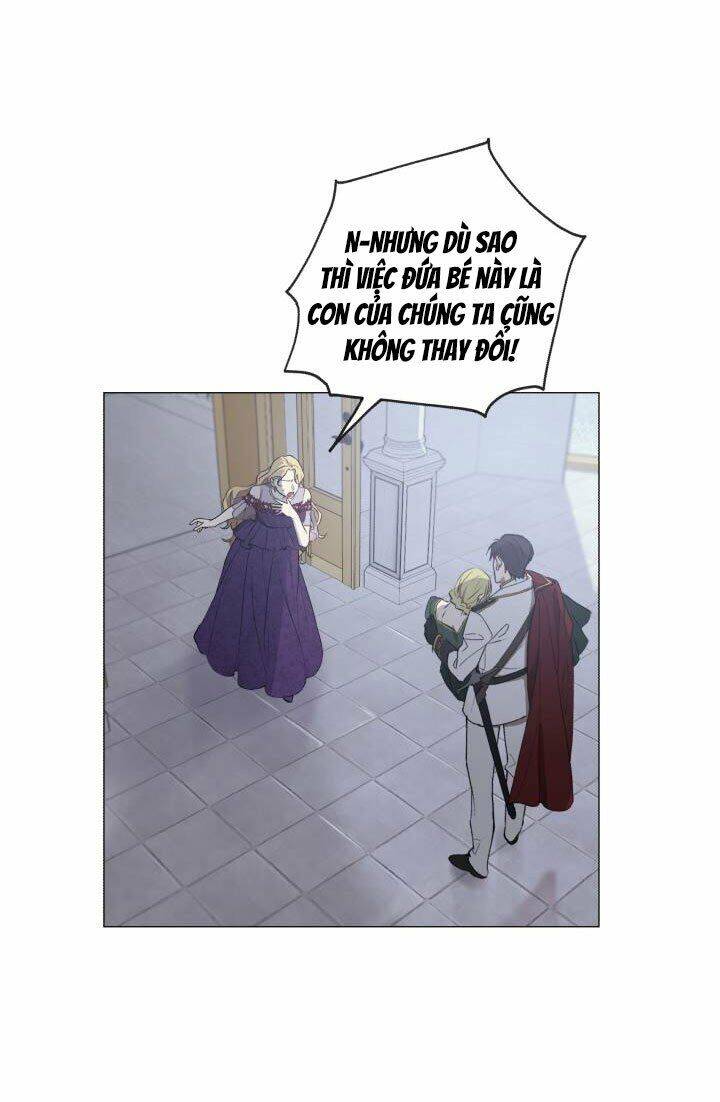 Công Chúa Khắc Dấu Lên Kẻ Phản Nghịch Chapter 2 - Trang 2