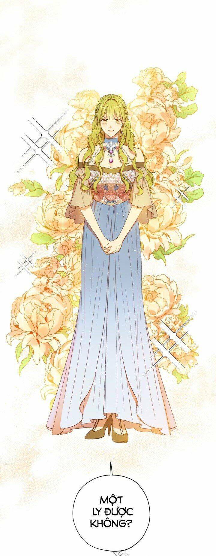 Công Chúa Khắc Dấu Lên Kẻ Phản Nghịch Chapter 20 - Trang 2