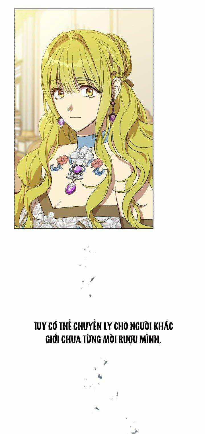 Công Chúa Khắc Dấu Lên Kẻ Phản Nghịch Chapter 20 - Trang 2