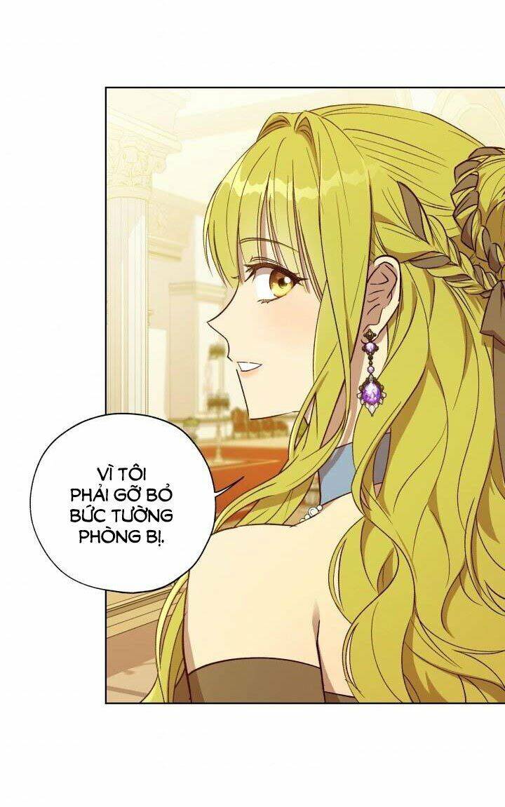 Công Chúa Khắc Dấu Lên Kẻ Phản Nghịch Chapter 20 - Trang 2