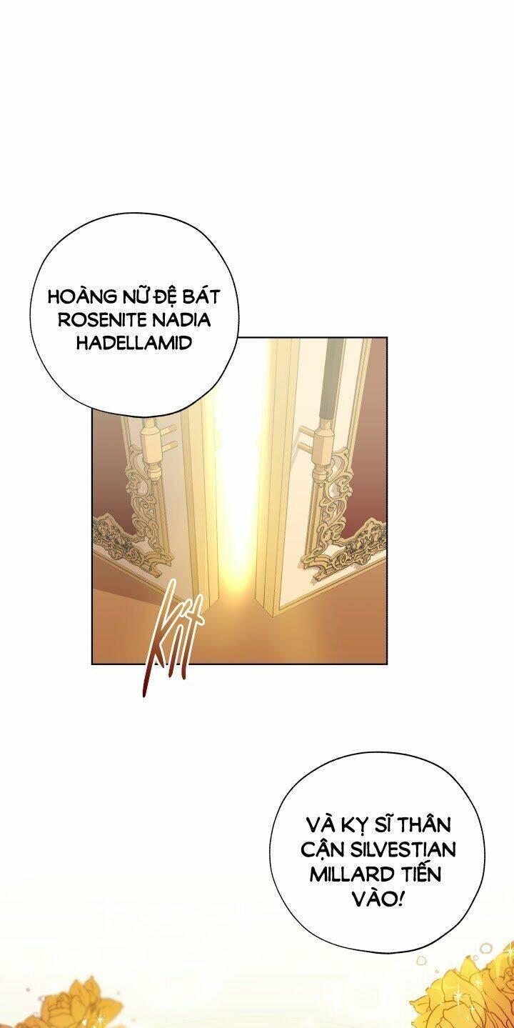 Công Chúa Khắc Dấu Lên Kẻ Phản Nghịch Chapter 21 - Trang 2