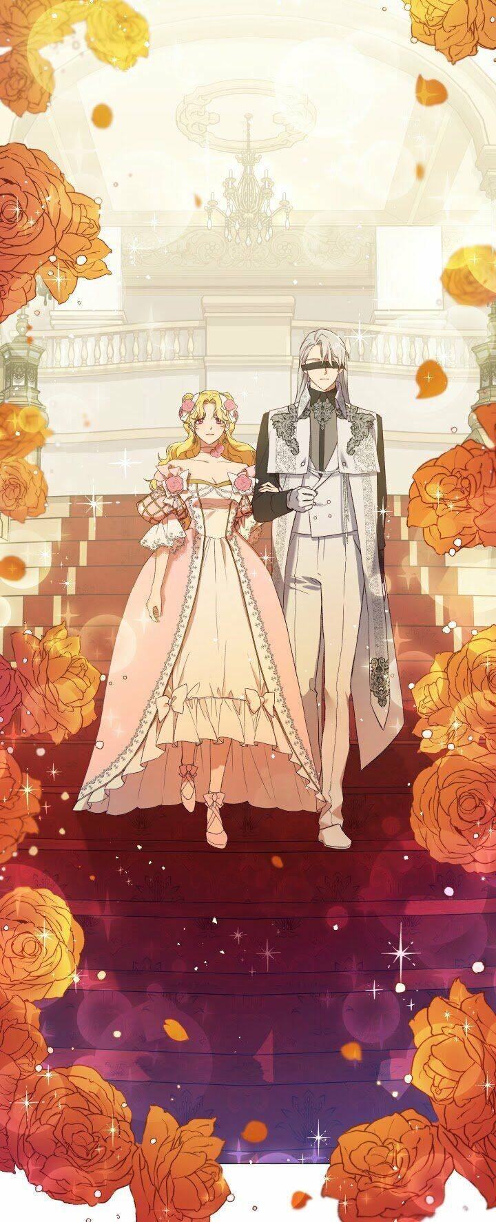 Công Chúa Khắc Dấu Lên Kẻ Phản Nghịch Chapter 21 - Trang 2