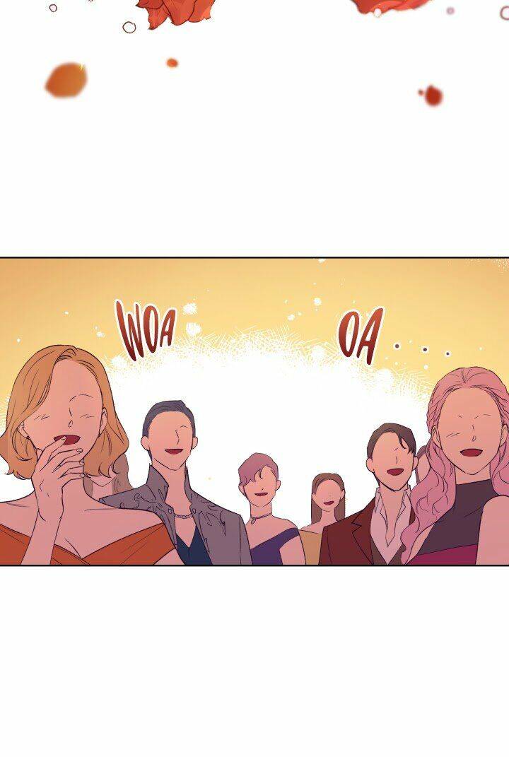 Công Chúa Khắc Dấu Lên Kẻ Phản Nghịch Chapter 21 - Trang 2