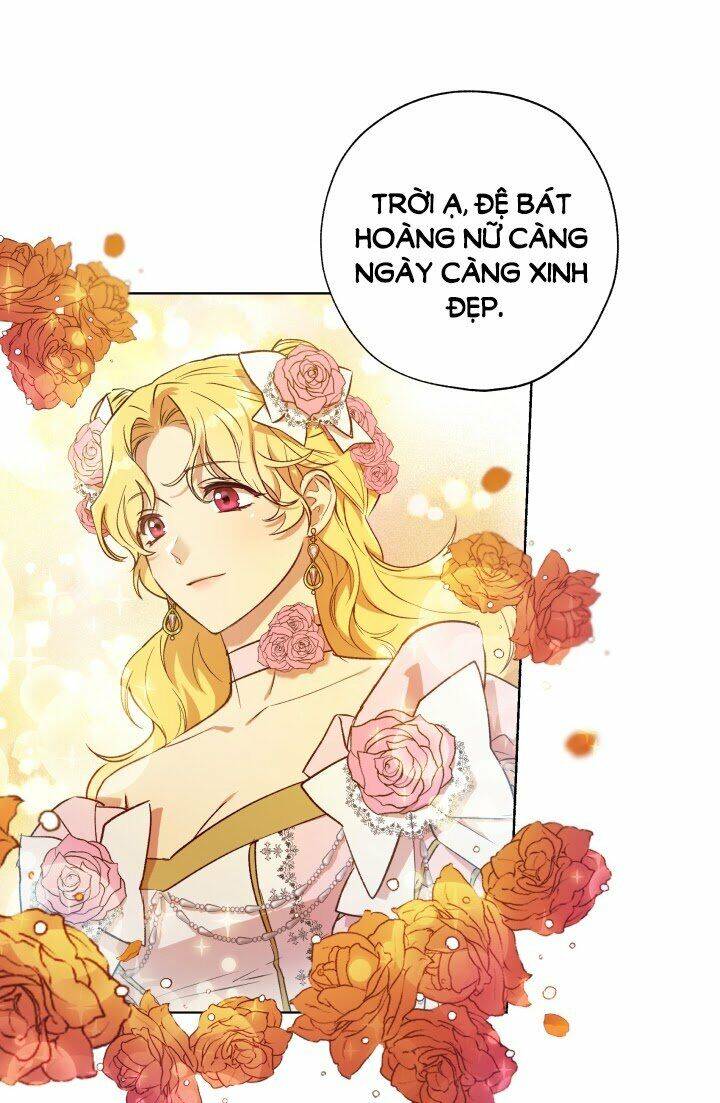 Công Chúa Khắc Dấu Lên Kẻ Phản Nghịch Chapter 21 - Trang 2