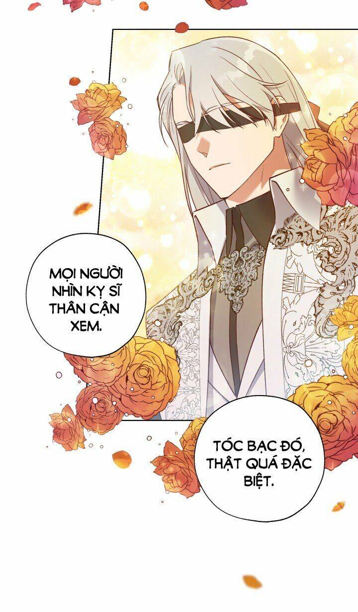 Công Chúa Khắc Dấu Lên Kẻ Phản Nghịch Chapter 21 - Trang 2