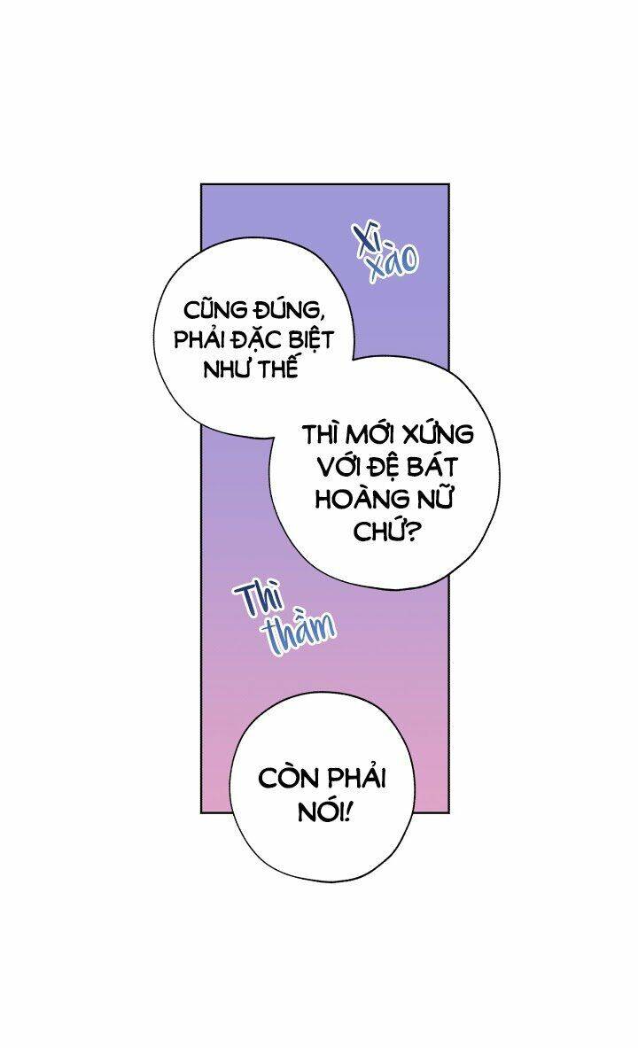 Công Chúa Khắc Dấu Lên Kẻ Phản Nghịch Chapter 21 - Trang 2