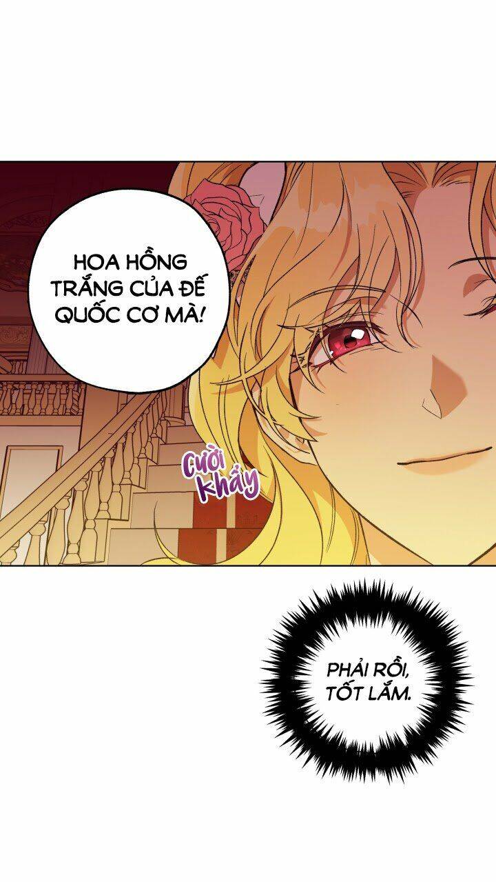 Công Chúa Khắc Dấu Lên Kẻ Phản Nghịch Chapter 21 - Trang 2