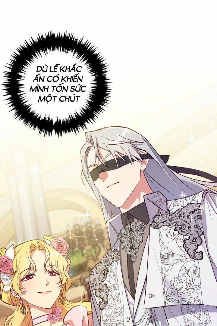 Công Chúa Khắc Dấu Lên Kẻ Phản Nghịch Chapter 21 - Trang 2