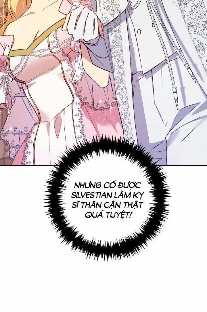 Công Chúa Khắc Dấu Lên Kẻ Phản Nghịch Chapter 21 - Trang 2