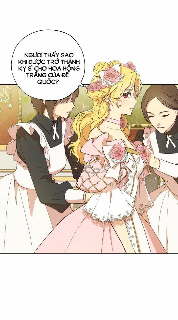 Công Chúa Khắc Dấu Lên Kẻ Phản Nghịch Chapter 21 - Trang 2