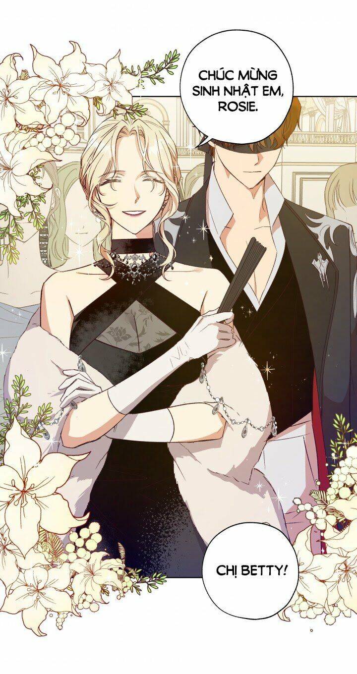 Công Chúa Khắc Dấu Lên Kẻ Phản Nghịch Chapter 21 - Trang 2