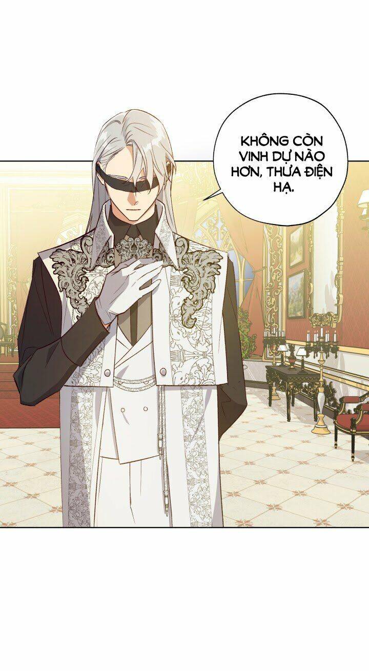 Công Chúa Khắc Dấu Lên Kẻ Phản Nghịch Chapter 21 - Trang 2