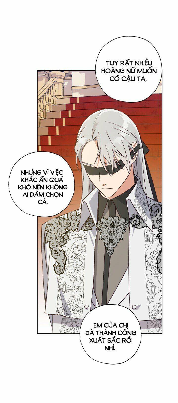 Công Chúa Khắc Dấu Lên Kẻ Phản Nghịch Chapter 21 - Trang 2