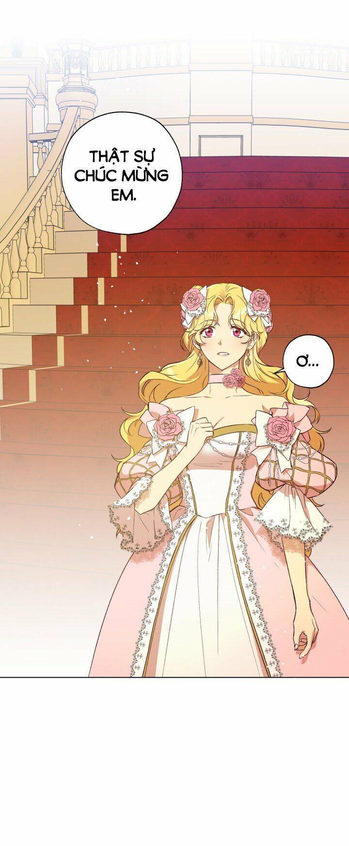 Công Chúa Khắc Dấu Lên Kẻ Phản Nghịch Chapter 21 - Trang 2