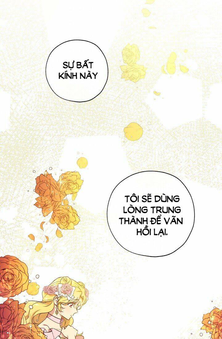 Công Chúa Khắc Dấu Lên Kẻ Phản Nghịch Chapter 21 - Trang 2