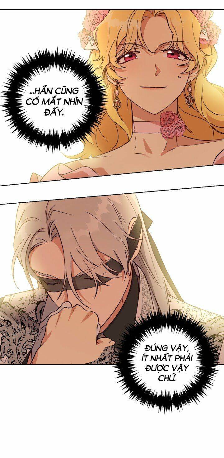 Công Chúa Khắc Dấu Lên Kẻ Phản Nghịch Chapter 21 - Trang 2