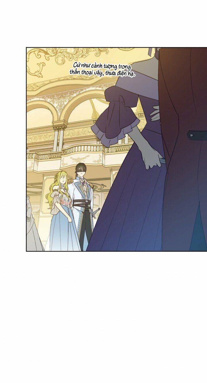 Công Chúa Khắc Dấu Lên Kẻ Phản Nghịch Chapter 21 - Trang 2