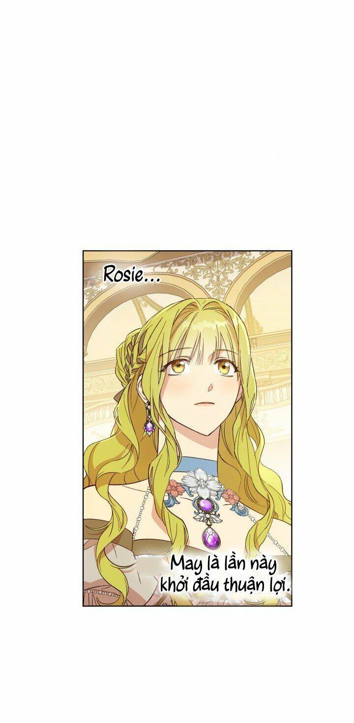 Công Chúa Khắc Dấu Lên Kẻ Phản Nghịch Chapter 21 - Trang 2