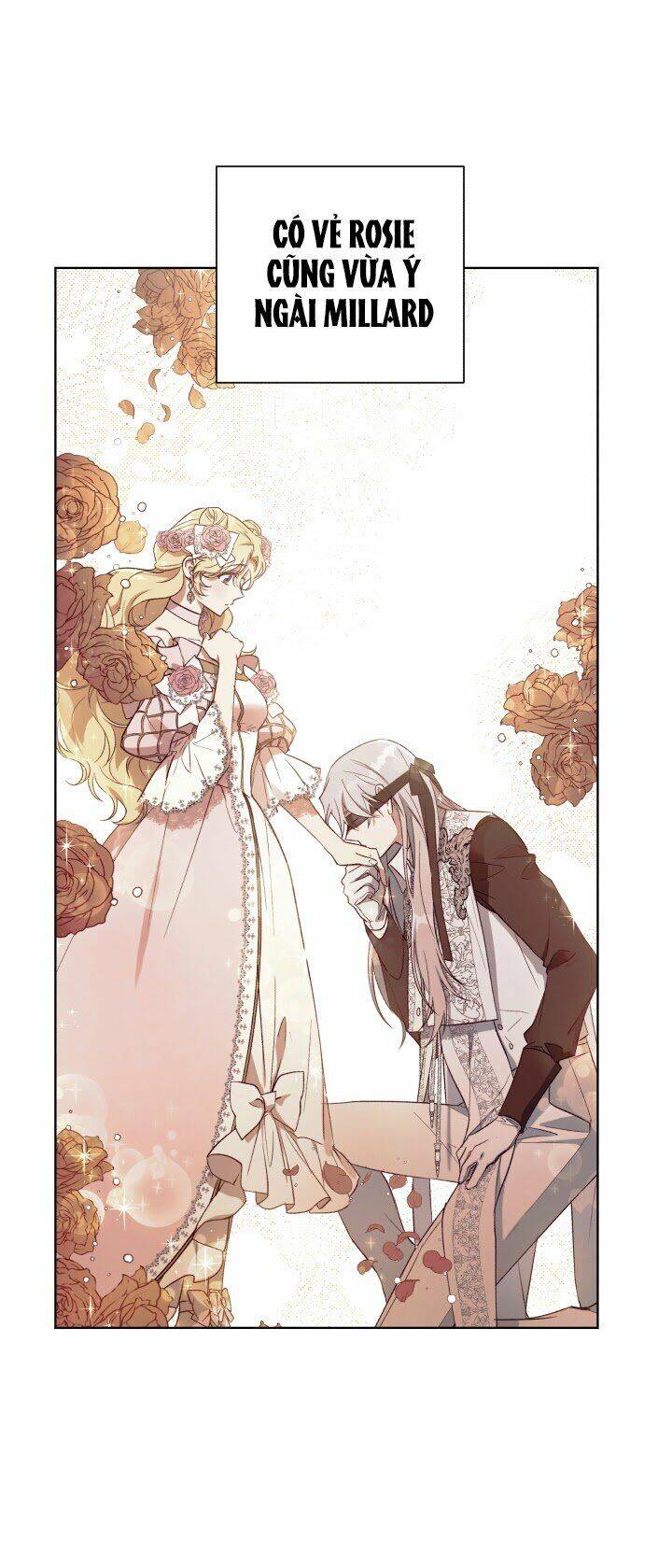 Công Chúa Khắc Dấu Lên Kẻ Phản Nghịch Chapter 21 - Trang 2