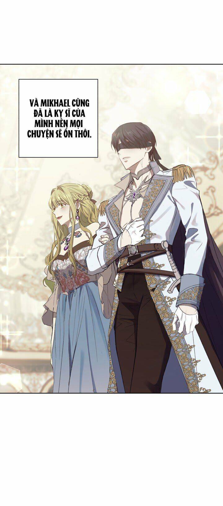 Công Chúa Khắc Dấu Lên Kẻ Phản Nghịch Chapter 21 - Trang 2