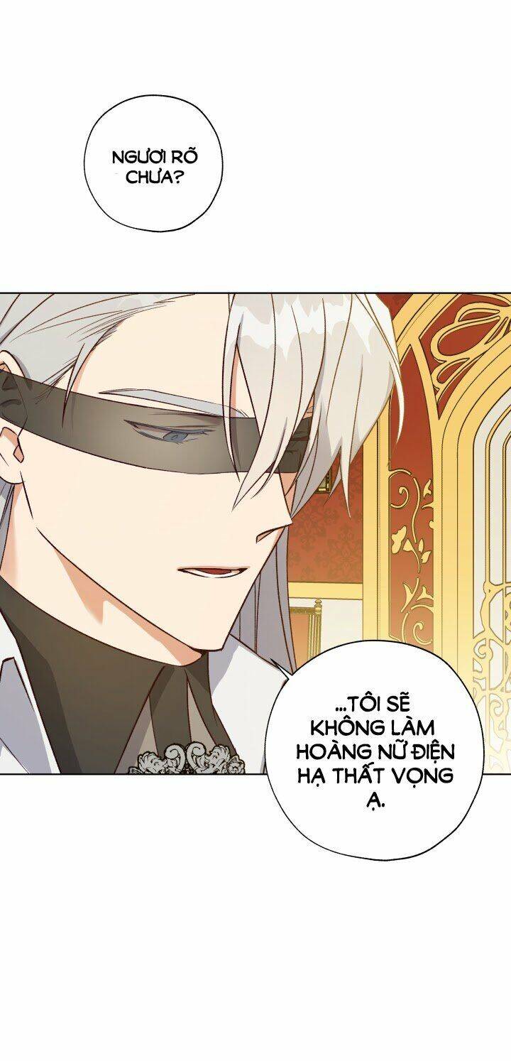 Công Chúa Khắc Dấu Lên Kẻ Phản Nghịch Chapter 21 - Trang 2