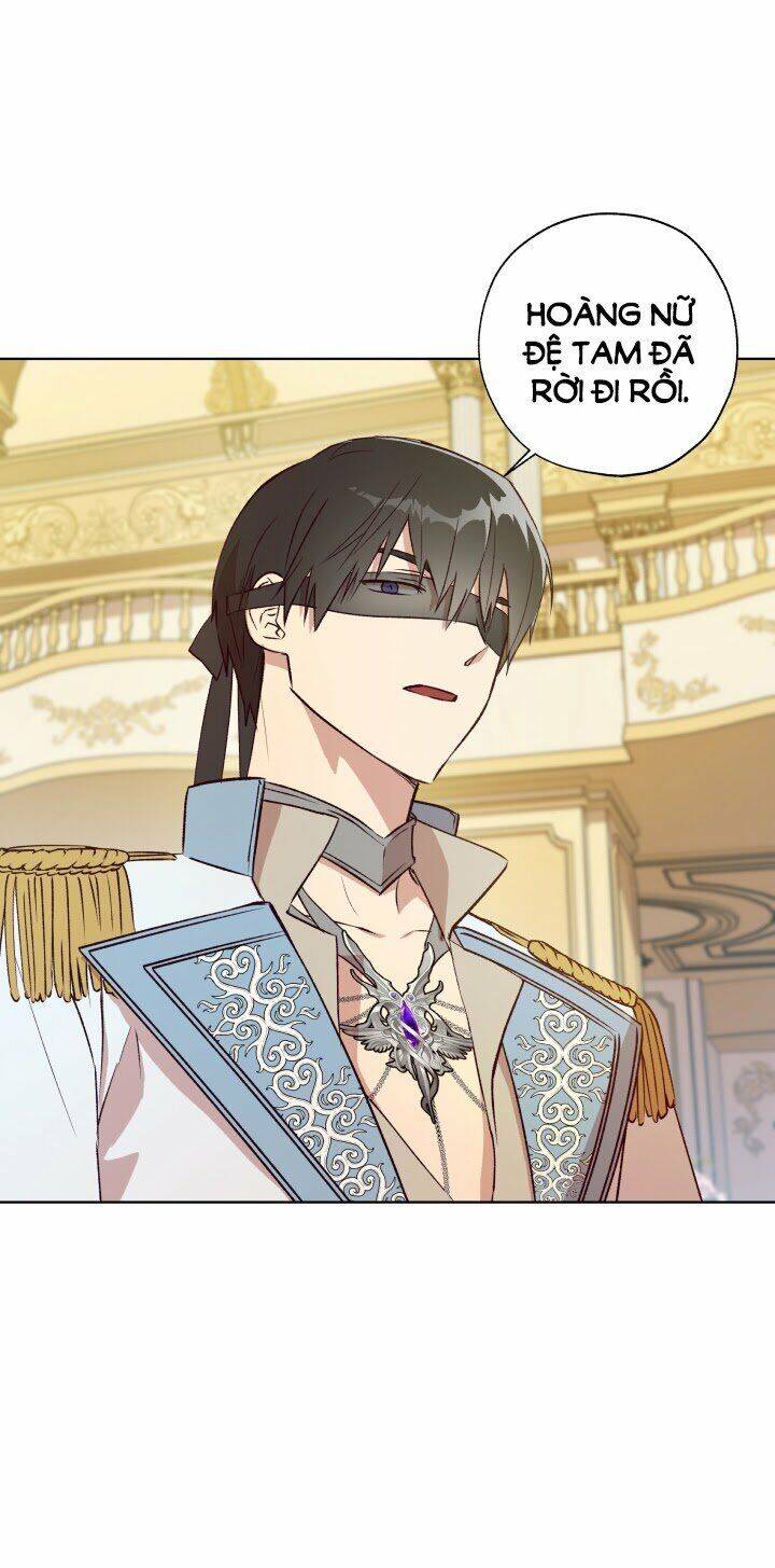 Công Chúa Khắc Dấu Lên Kẻ Phản Nghịch Chapter 21 - Trang 2