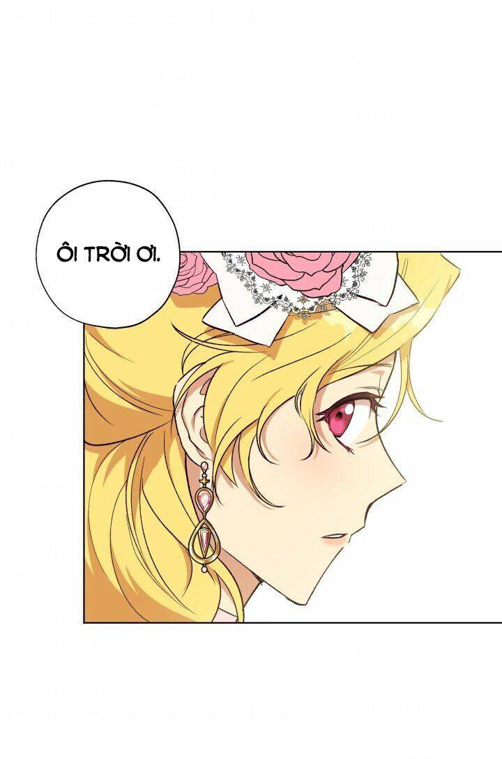 Công Chúa Khắc Dấu Lên Kẻ Phản Nghịch Chapter 21 - Trang 2