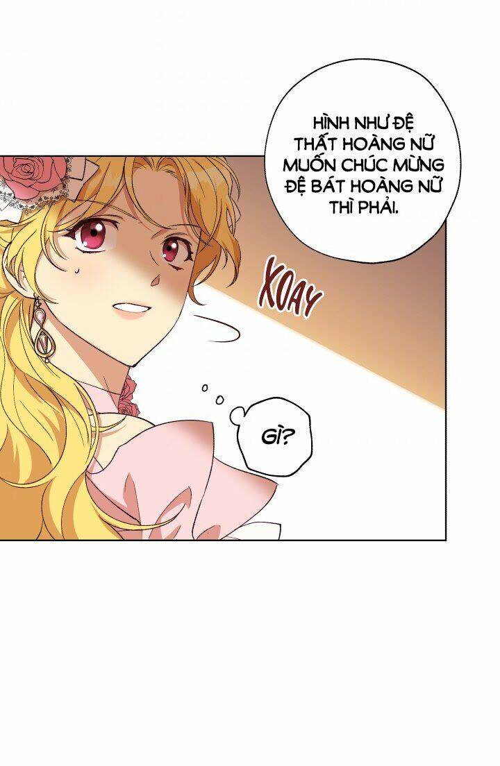 Công Chúa Khắc Dấu Lên Kẻ Phản Nghịch Chapter 21 - Trang 2