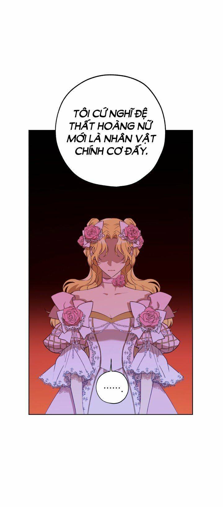 Công Chúa Khắc Dấu Lên Kẻ Phản Nghịch Chapter 21 - Trang 2