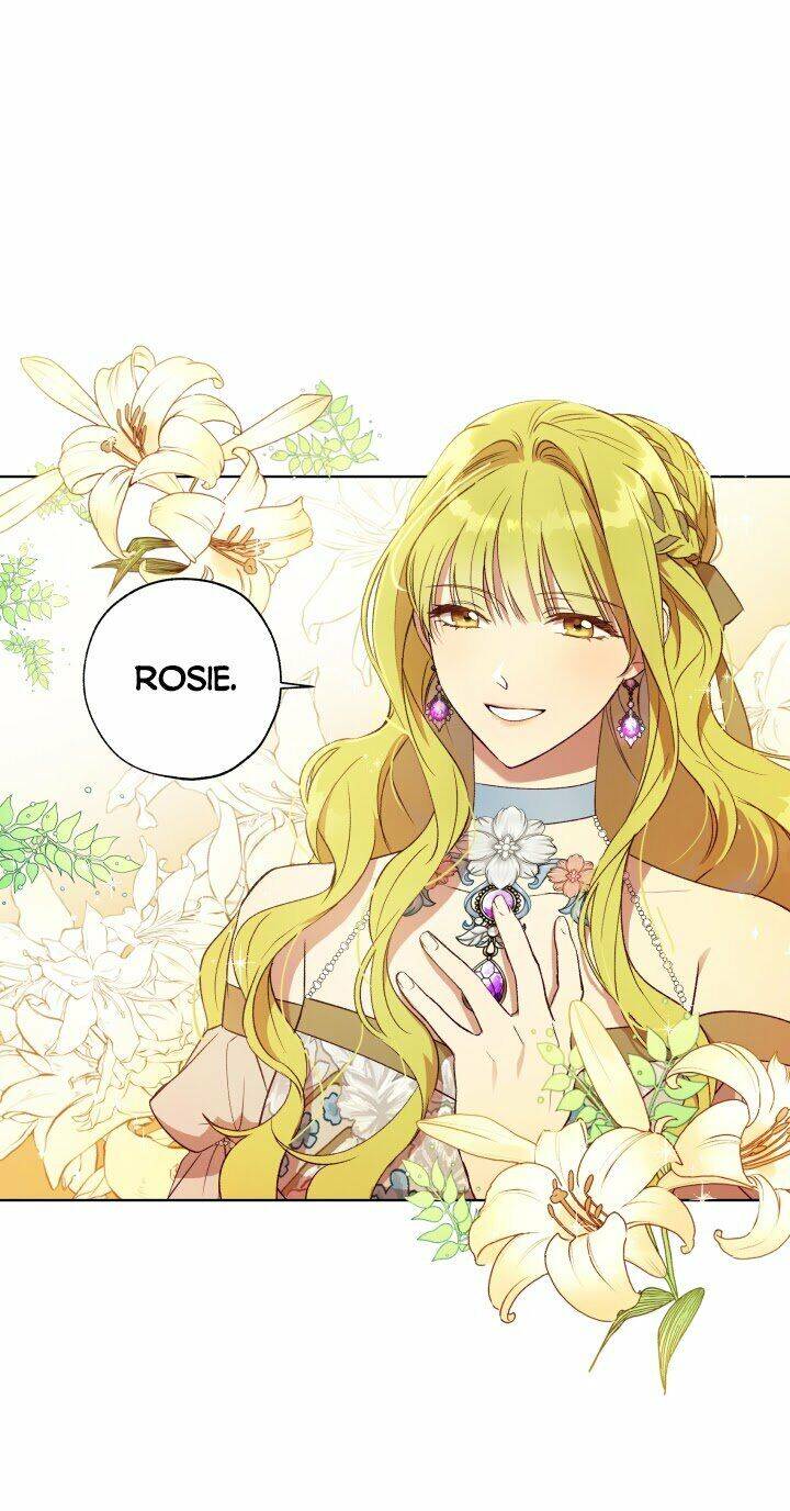 Công Chúa Khắc Dấu Lên Kẻ Phản Nghịch Chapter 21 - Trang 2