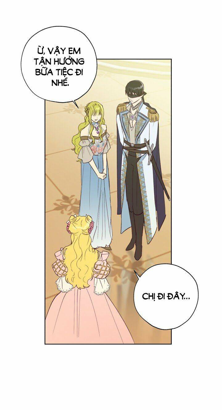 Công Chúa Khắc Dấu Lên Kẻ Phản Nghịch Chapter 21 - Trang 2