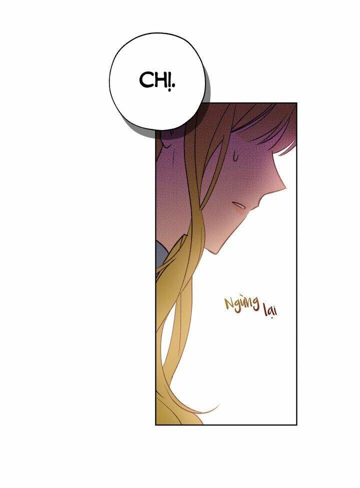 Công Chúa Khắc Dấu Lên Kẻ Phản Nghịch Chapter 21 - Trang 2