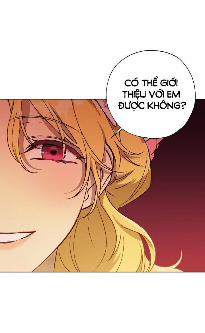 Công Chúa Khắc Dấu Lên Kẻ Phản Nghịch Chapter 21 - Trang 2