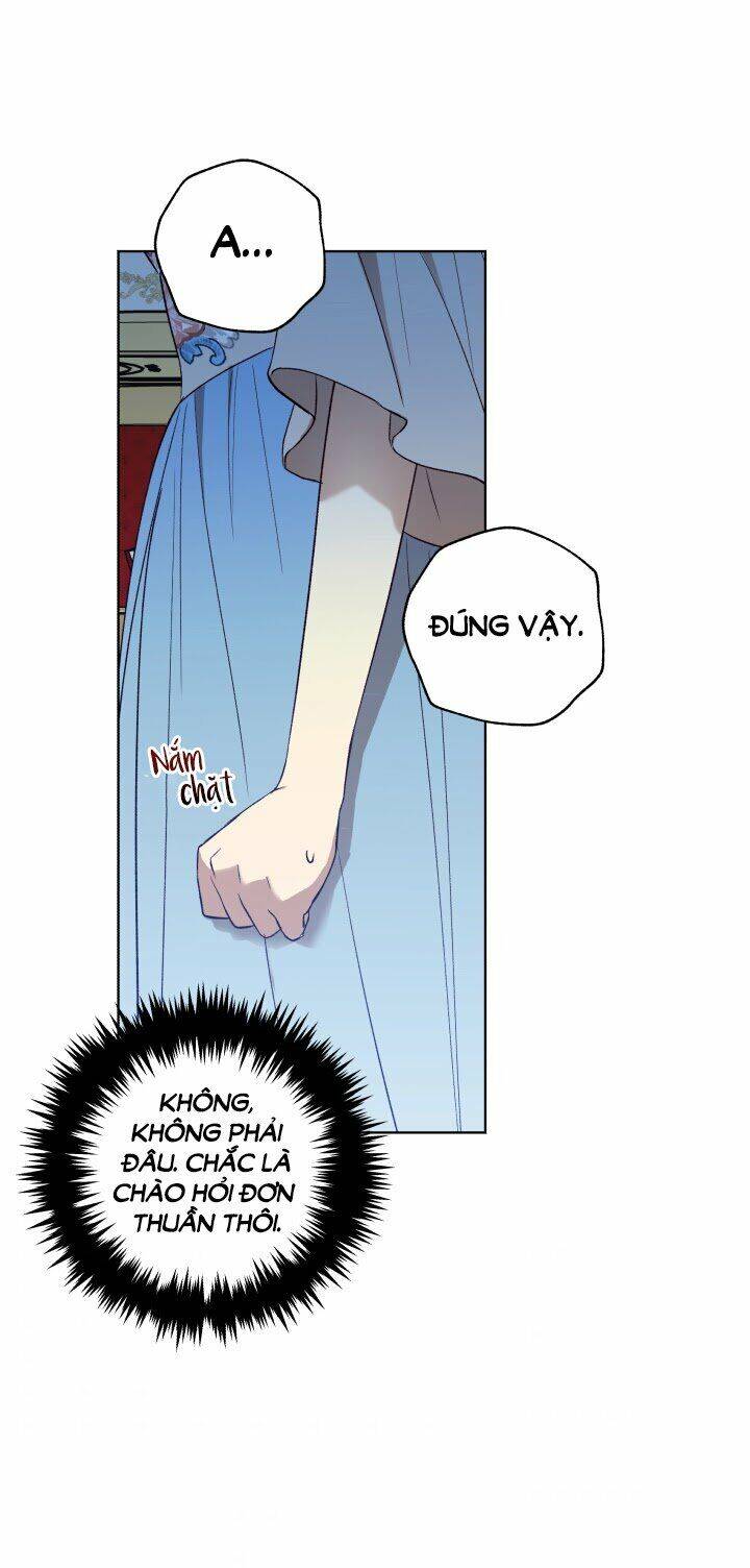 Công Chúa Khắc Dấu Lên Kẻ Phản Nghịch Chapter 21 - Trang 2