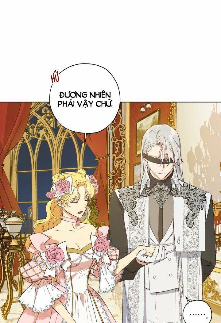 Công Chúa Khắc Dấu Lên Kẻ Phản Nghịch Chapter 21 - Trang 2