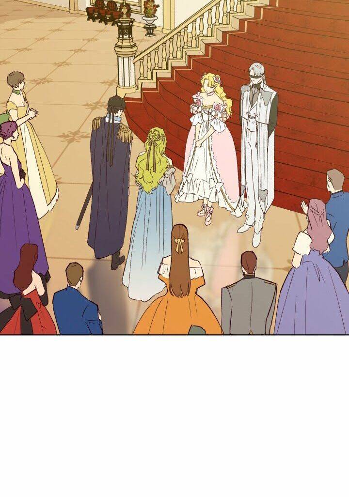 Công Chúa Khắc Dấu Lên Kẻ Phản Nghịch Chapter 21 - Trang 2