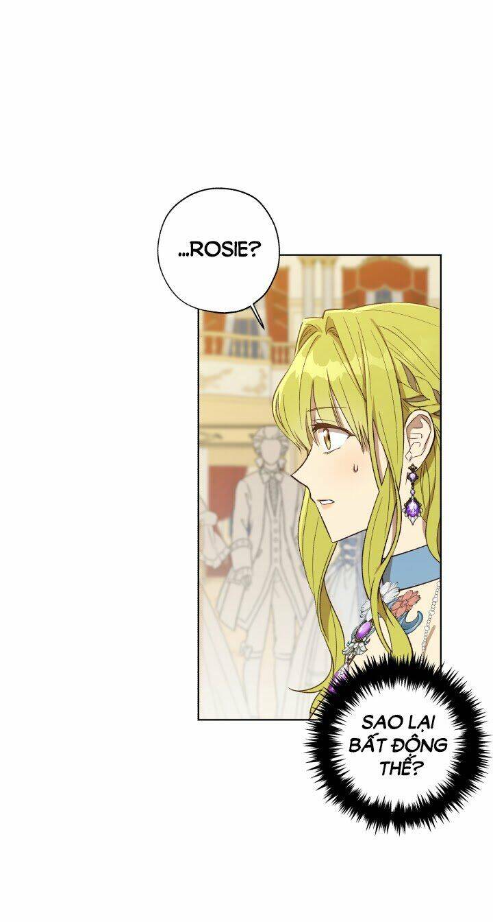 Công Chúa Khắc Dấu Lên Kẻ Phản Nghịch Chapter 21 - Trang 2