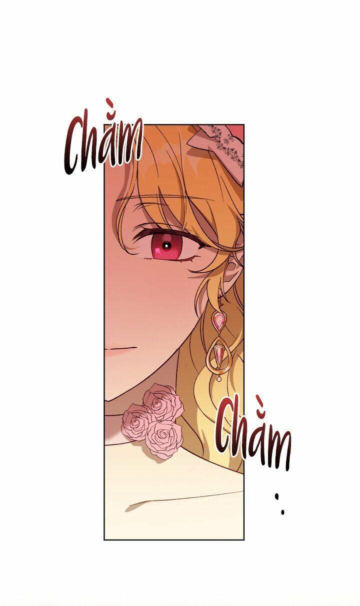 Công Chúa Khắc Dấu Lên Kẻ Phản Nghịch Chapter 21 - Trang 2