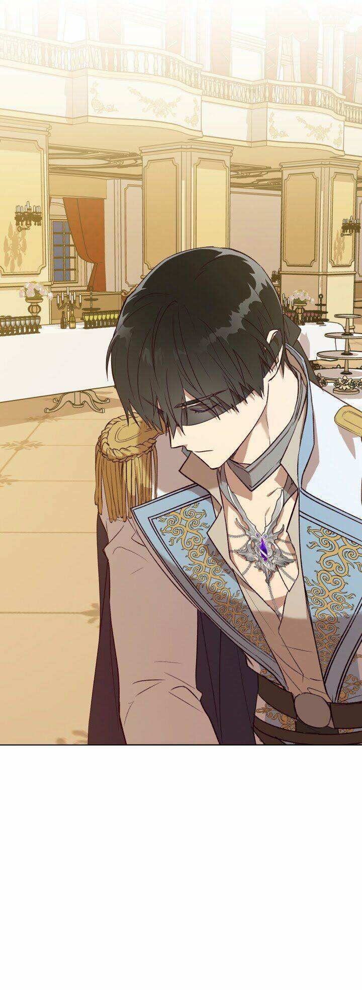 Công Chúa Khắc Dấu Lên Kẻ Phản Nghịch Chapter 21 - Trang 2