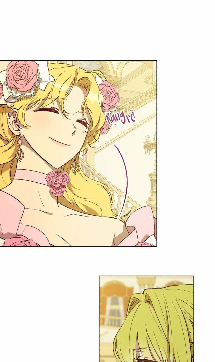 Công Chúa Khắc Dấu Lên Kẻ Phản Nghịch Chapter 21 - Trang 2