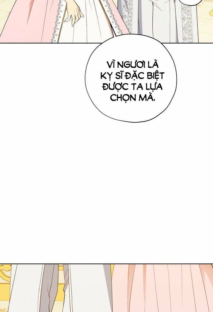 Công Chúa Khắc Dấu Lên Kẻ Phản Nghịch Chapter 21 - Trang 2