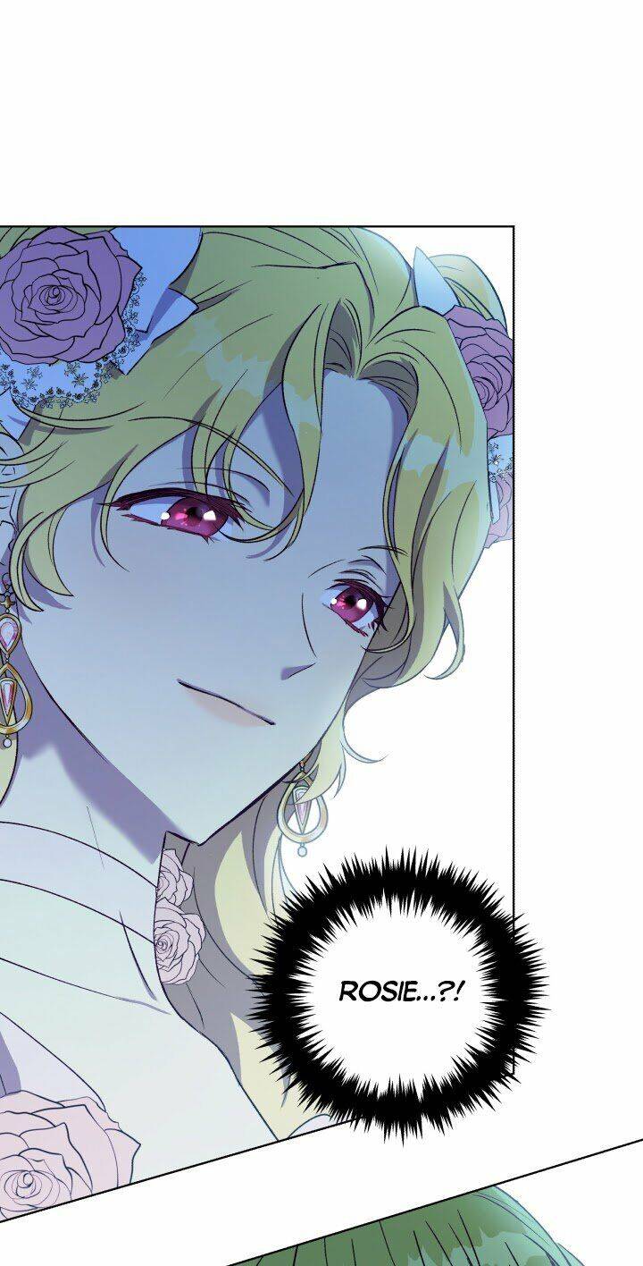 Công Chúa Khắc Dấu Lên Kẻ Phản Nghịch Chapter 21 - Trang 2