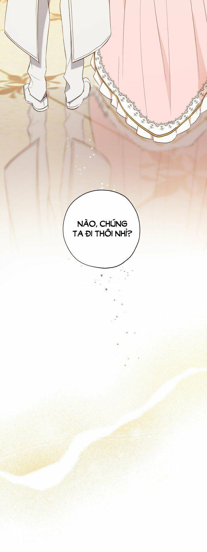 Công Chúa Khắc Dấu Lên Kẻ Phản Nghịch Chapter 21 - Trang 2