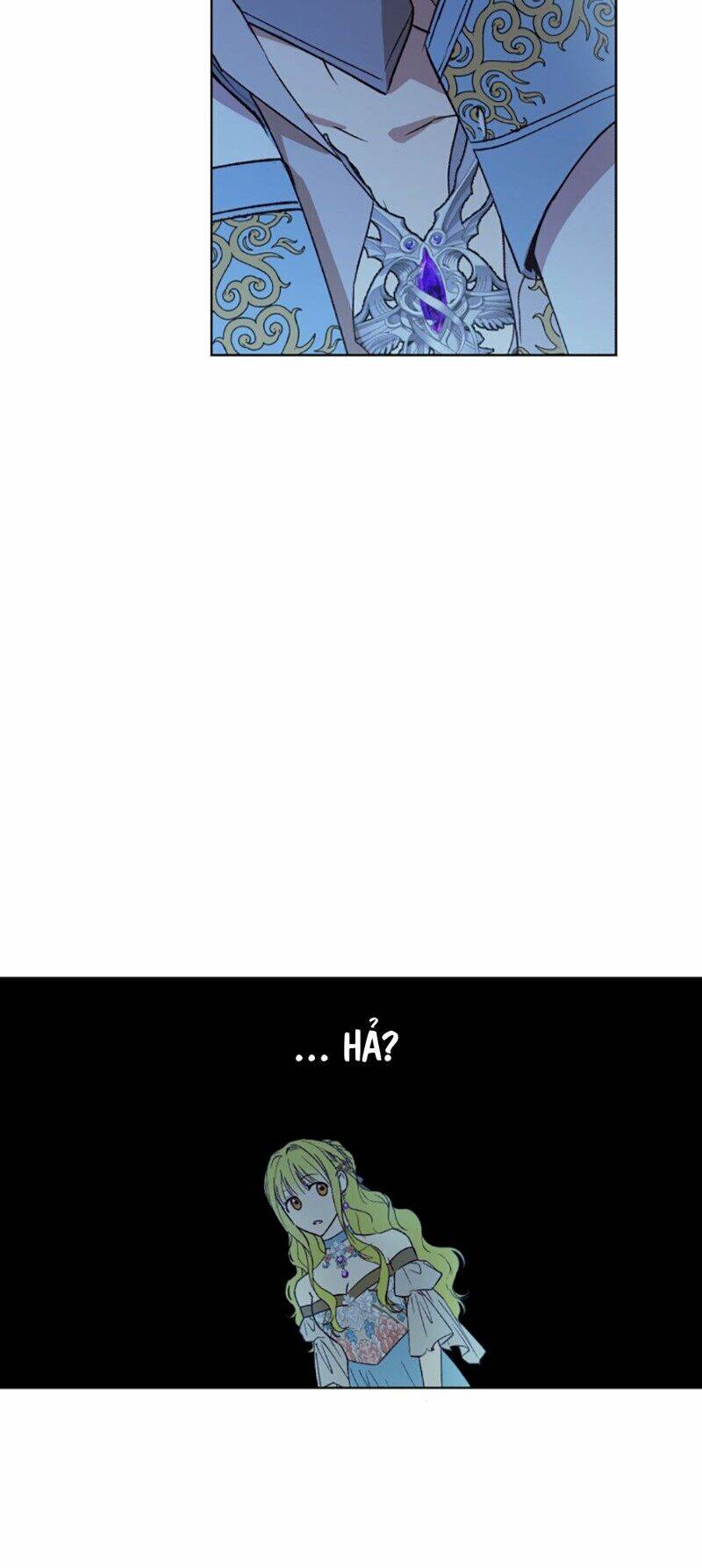 Công Chúa Khắc Dấu Lên Kẻ Phản Nghịch Chapter 22 - Trang 2