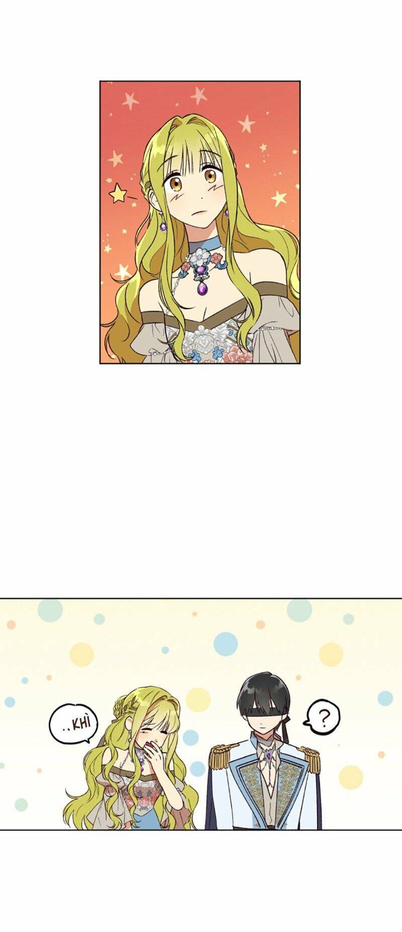 Công Chúa Khắc Dấu Lên Kẻ Phản Nghịch Chapter 22 - Trang 2