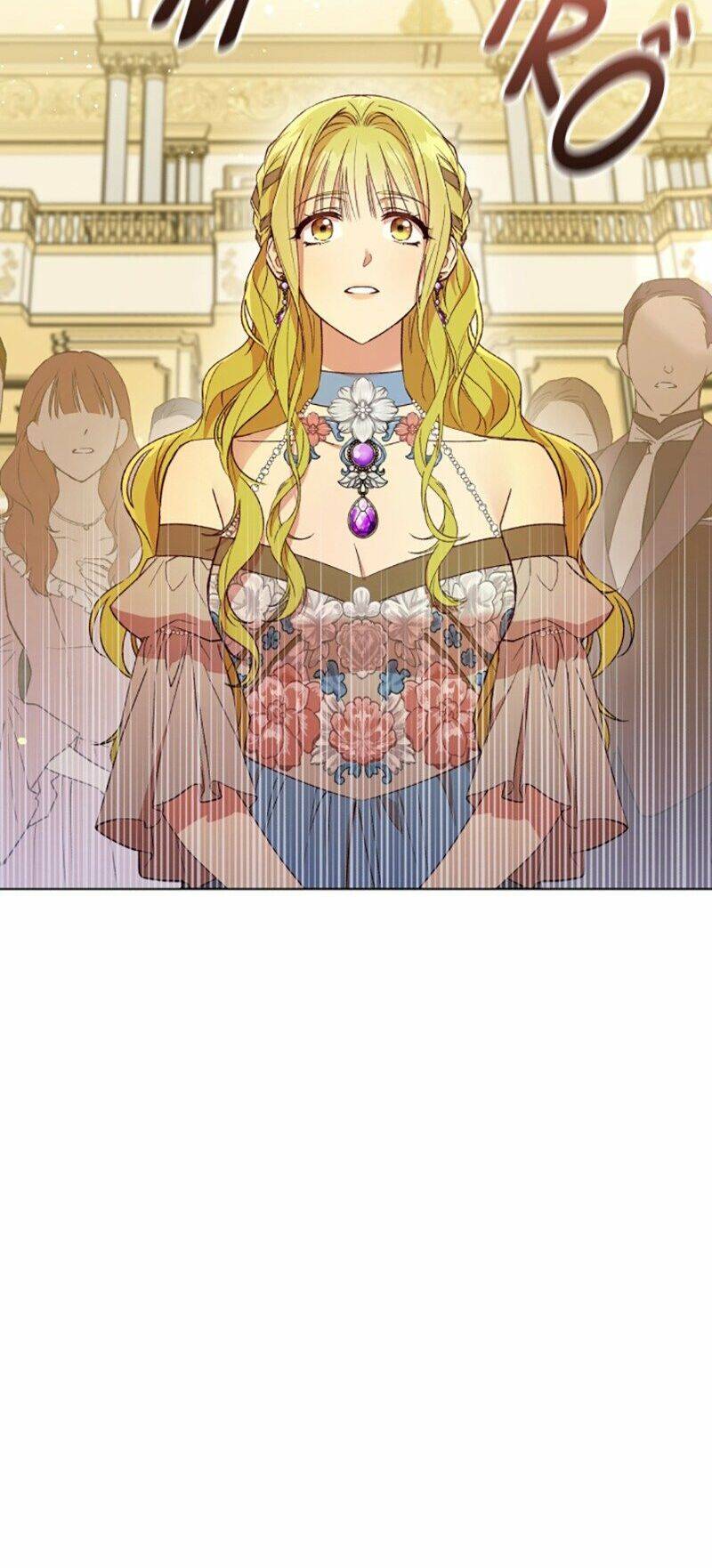 Công Chúa Khắc Dấu Lên Kẻ Phản Nghịch Chapter 22 - Trang 2