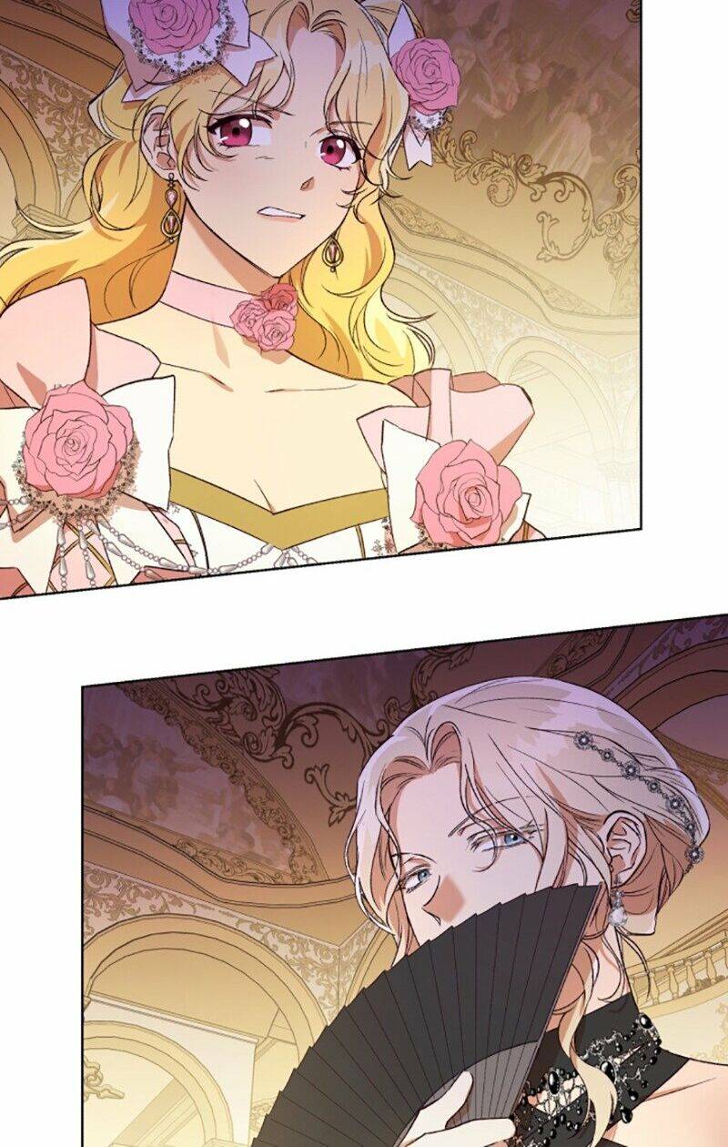 Công Chúa Khắc Dấu Lên Kẻ Phản Nghịch Chapter 22 - Trang 2