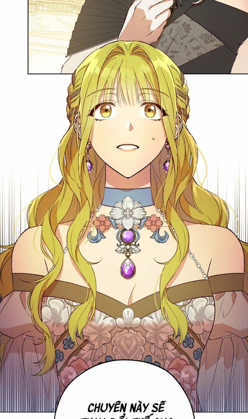 Công Chúa Khắc Dấu Lên Kẻ Phản Nghịch Chapter 22 - Trang 2