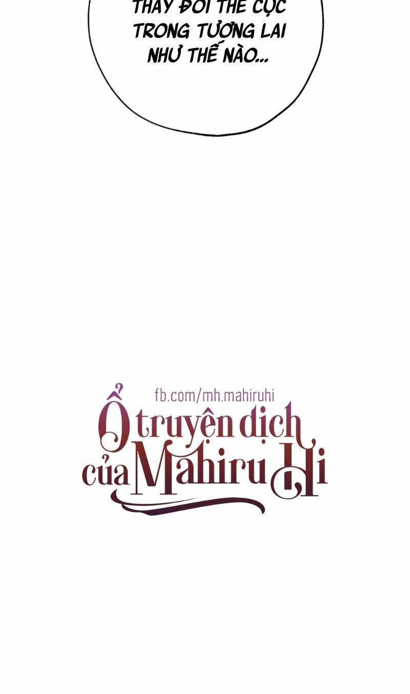 Công Chúa Khắc Dấu Lên Kẻ Phản Nghịch Chapter 22 - Trang 2